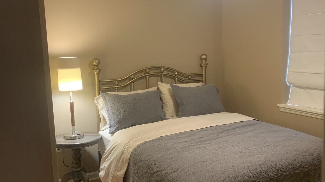 Photo of Bedroom in Capital View