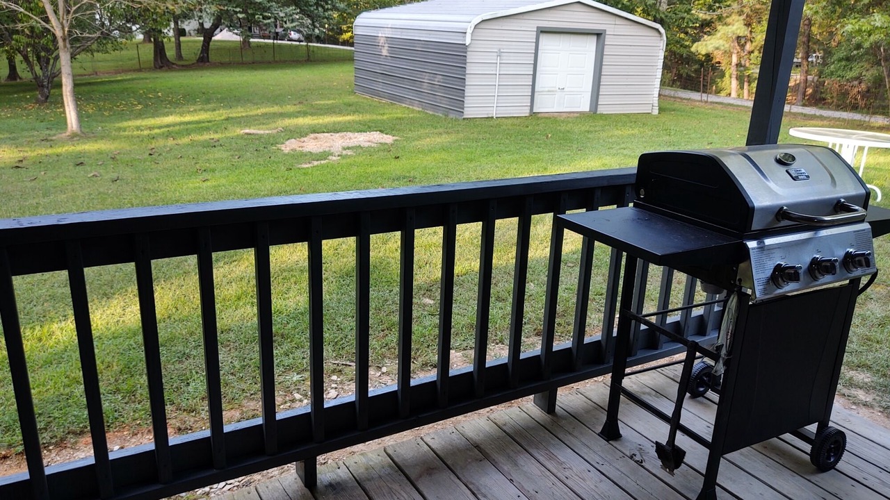 Photo of Outdoor in Mount Ida