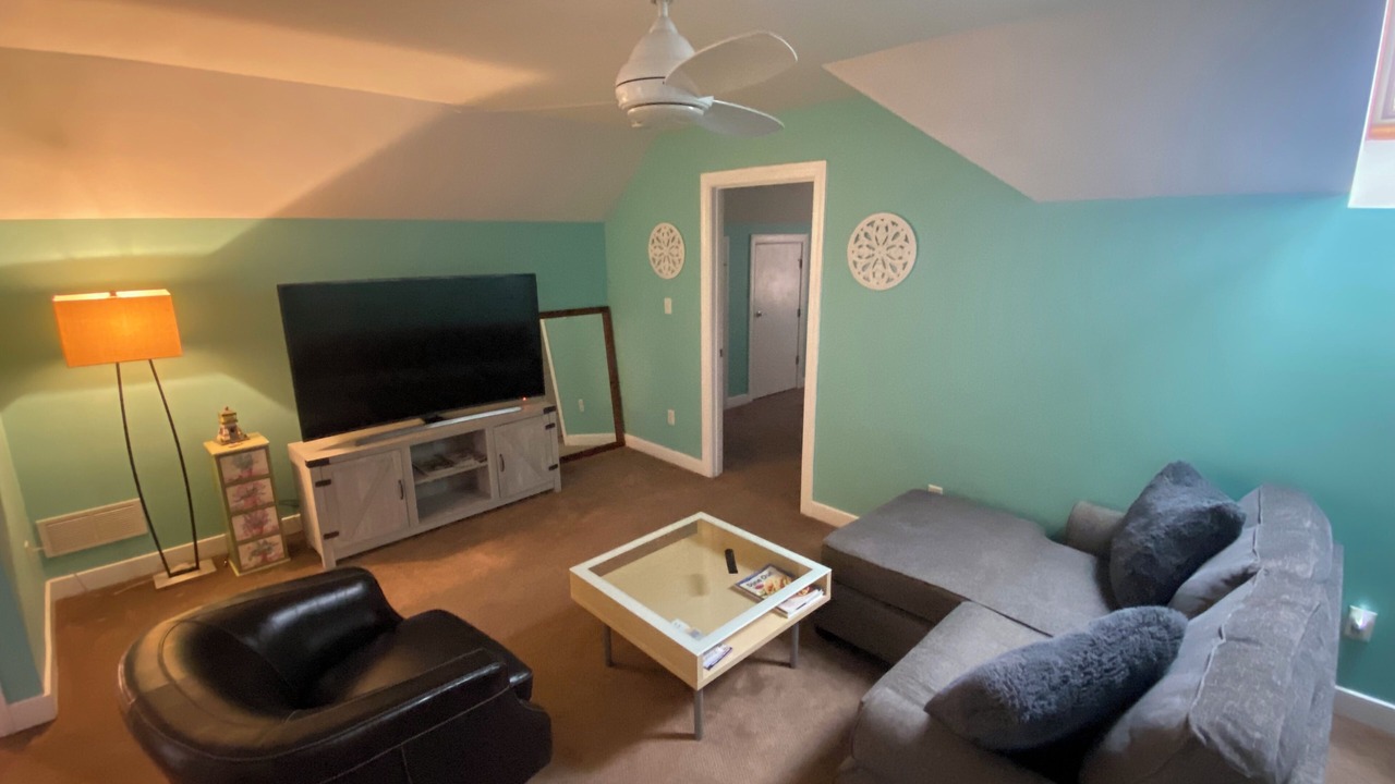 Photo of Livingroom in Rehoboth Beach