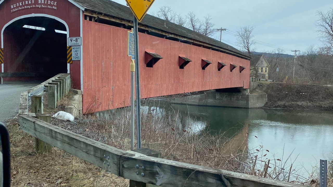 Photo of Others in Bennington