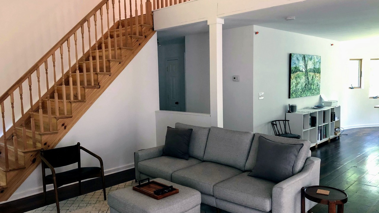Photo of Livingroom in Narrowsburg