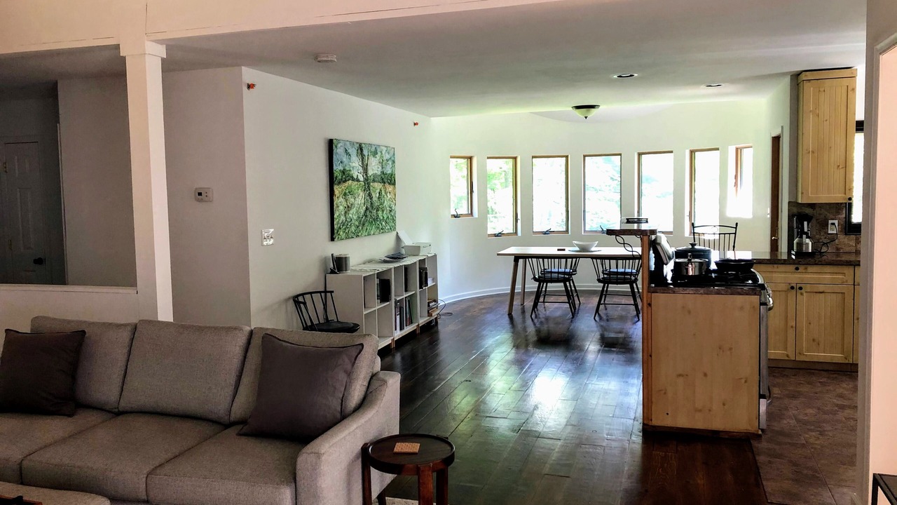 Photo of Livingroom in Narrowsburg