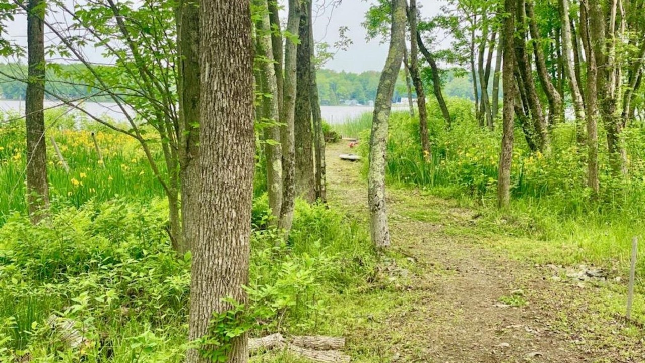 Photo of Outdoor in Newport