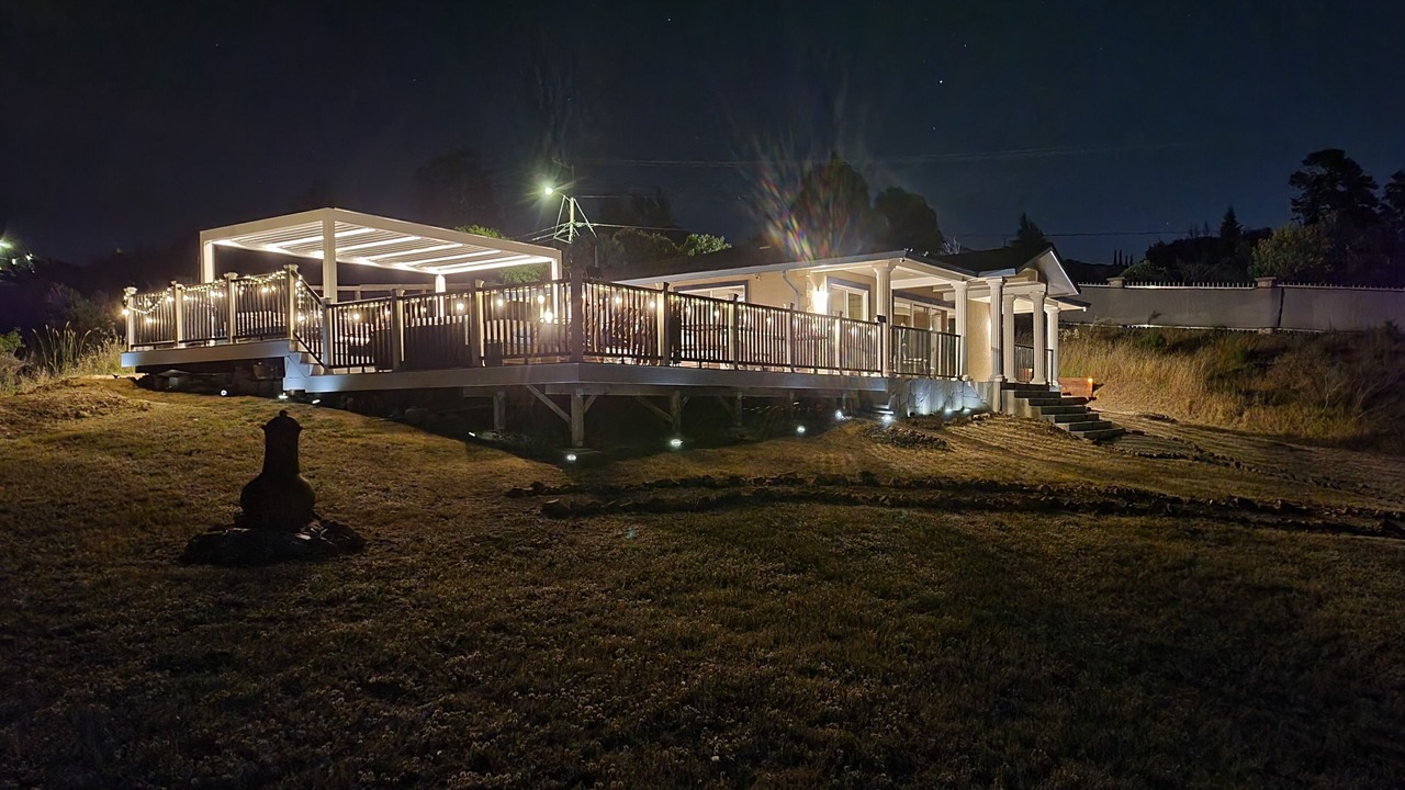 Photo of Outdoor in Castro Valley