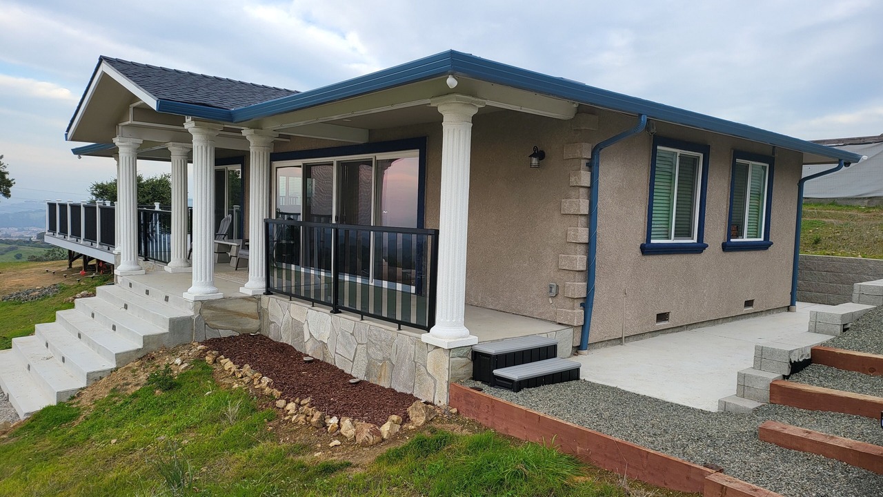 Photo of Outdoor in Castro Valley