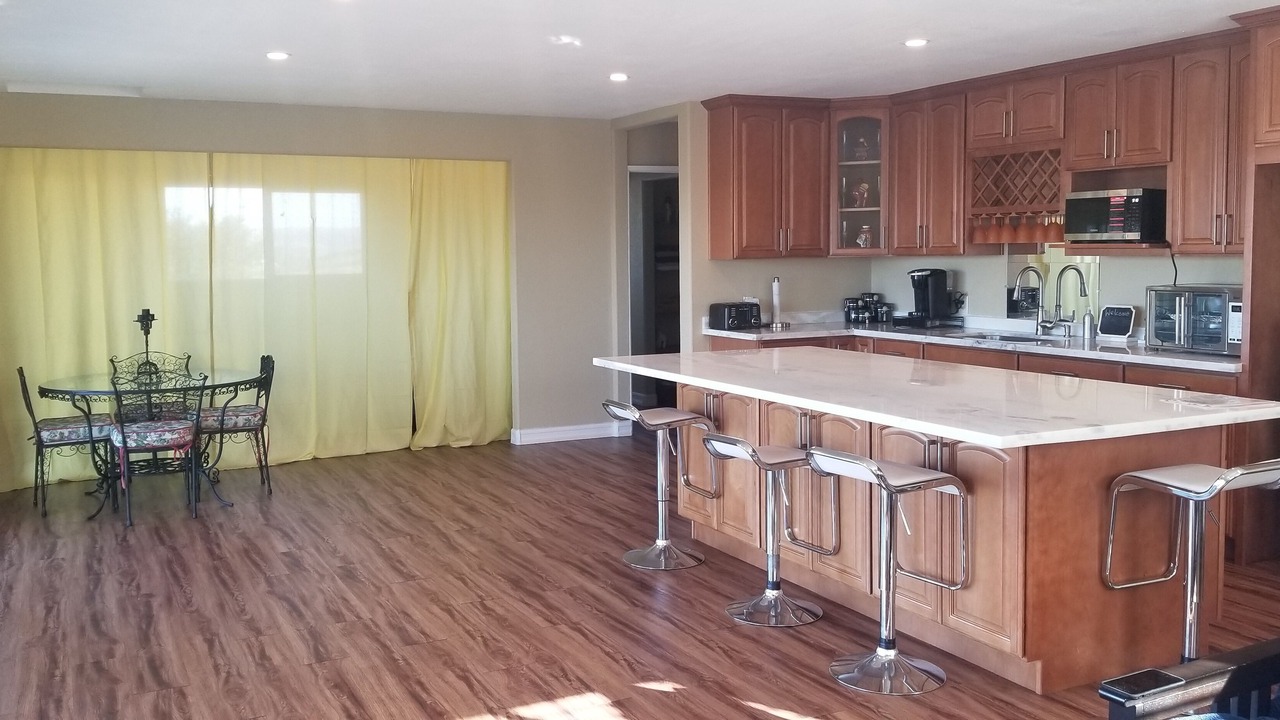 Photo of Kitchen in Castro Valley