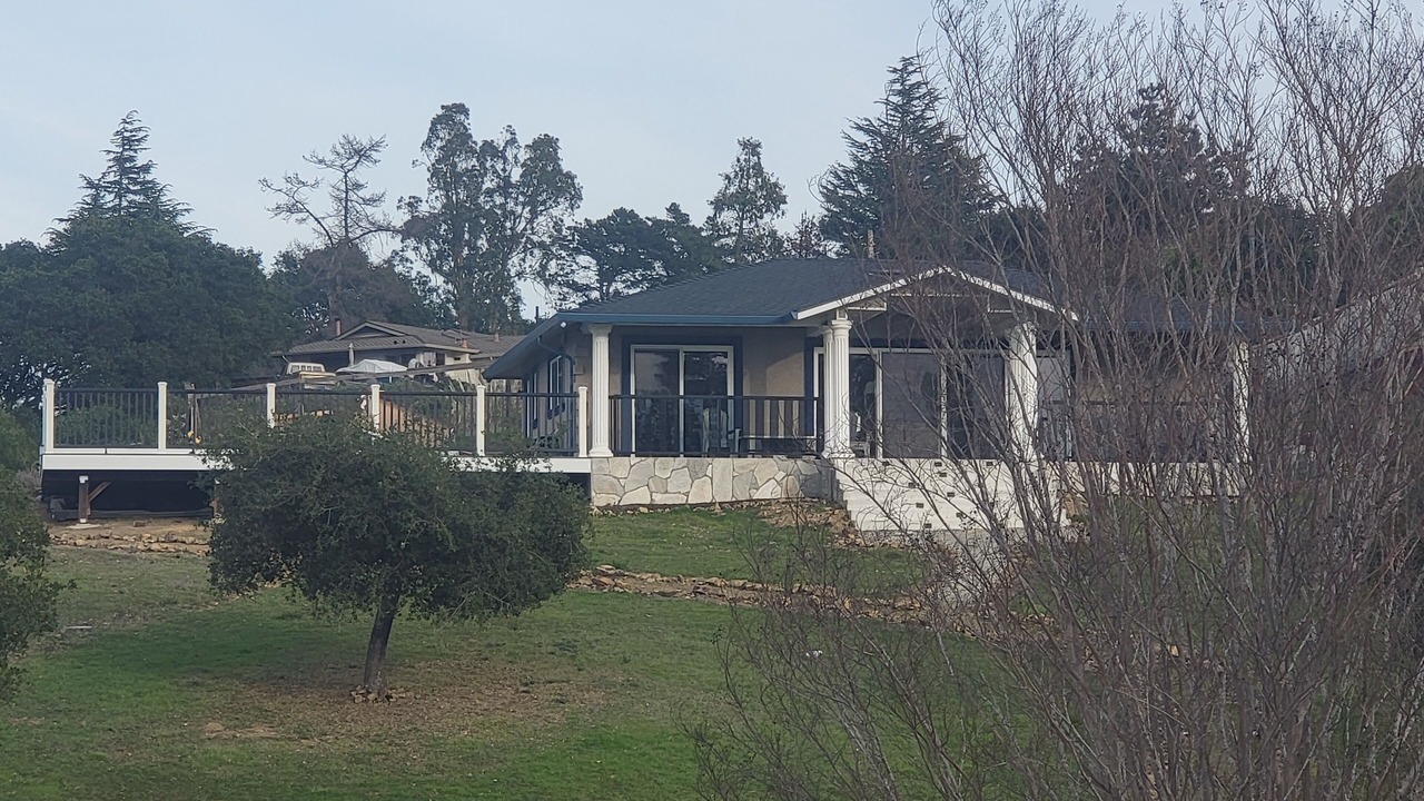 Photo of Outdoor in Castro Valley
