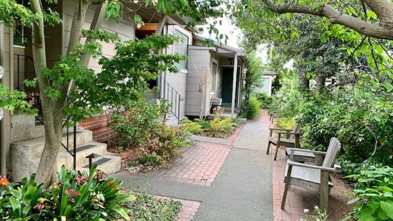 Photo of Patio Balcony in Alameda