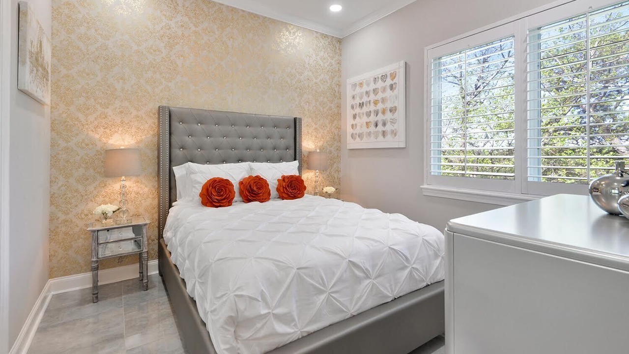 Photo of Bedroom in Brookwood
