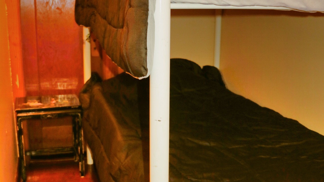 Photo of Bedroom in Mongaup Valley