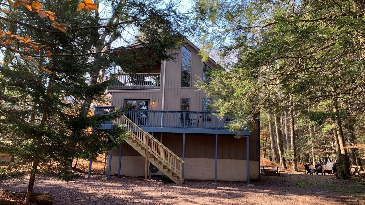 Photo of Outdoor in Albrightsville