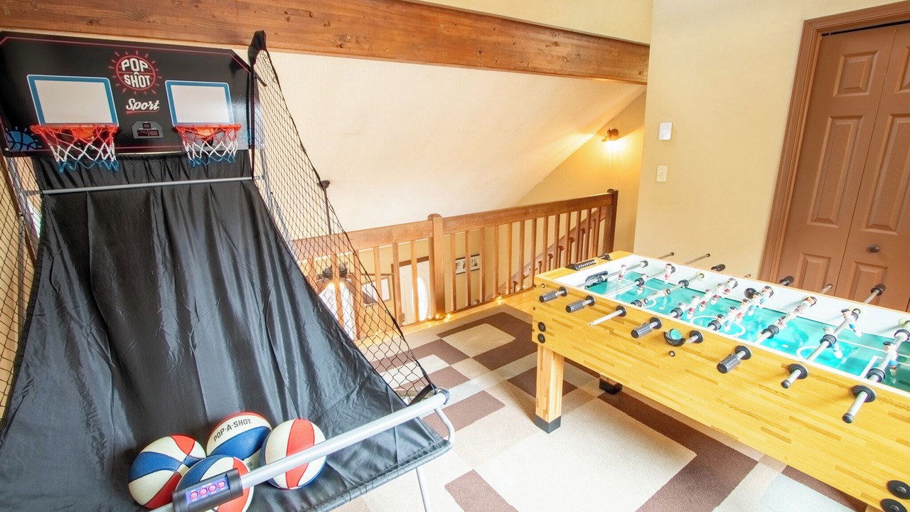 Photo of Bedroom in Albrightsville