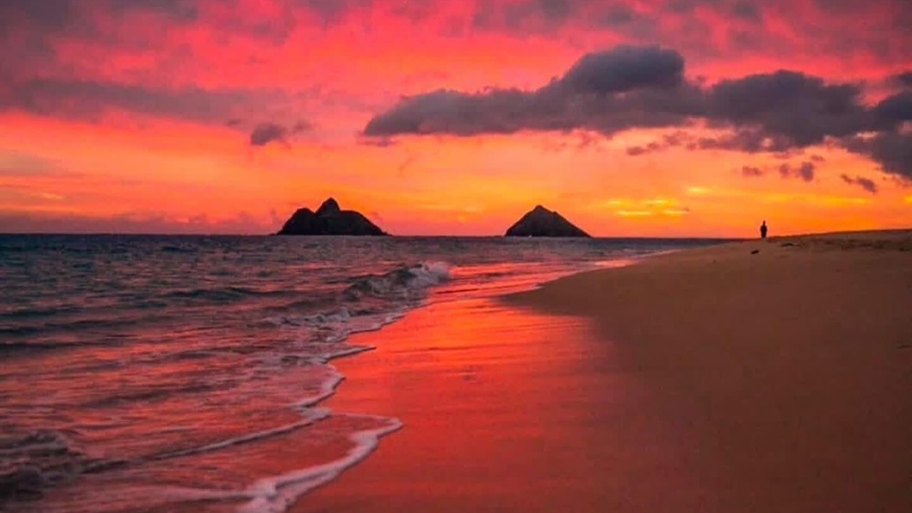 Photo of Others in Lanikai
