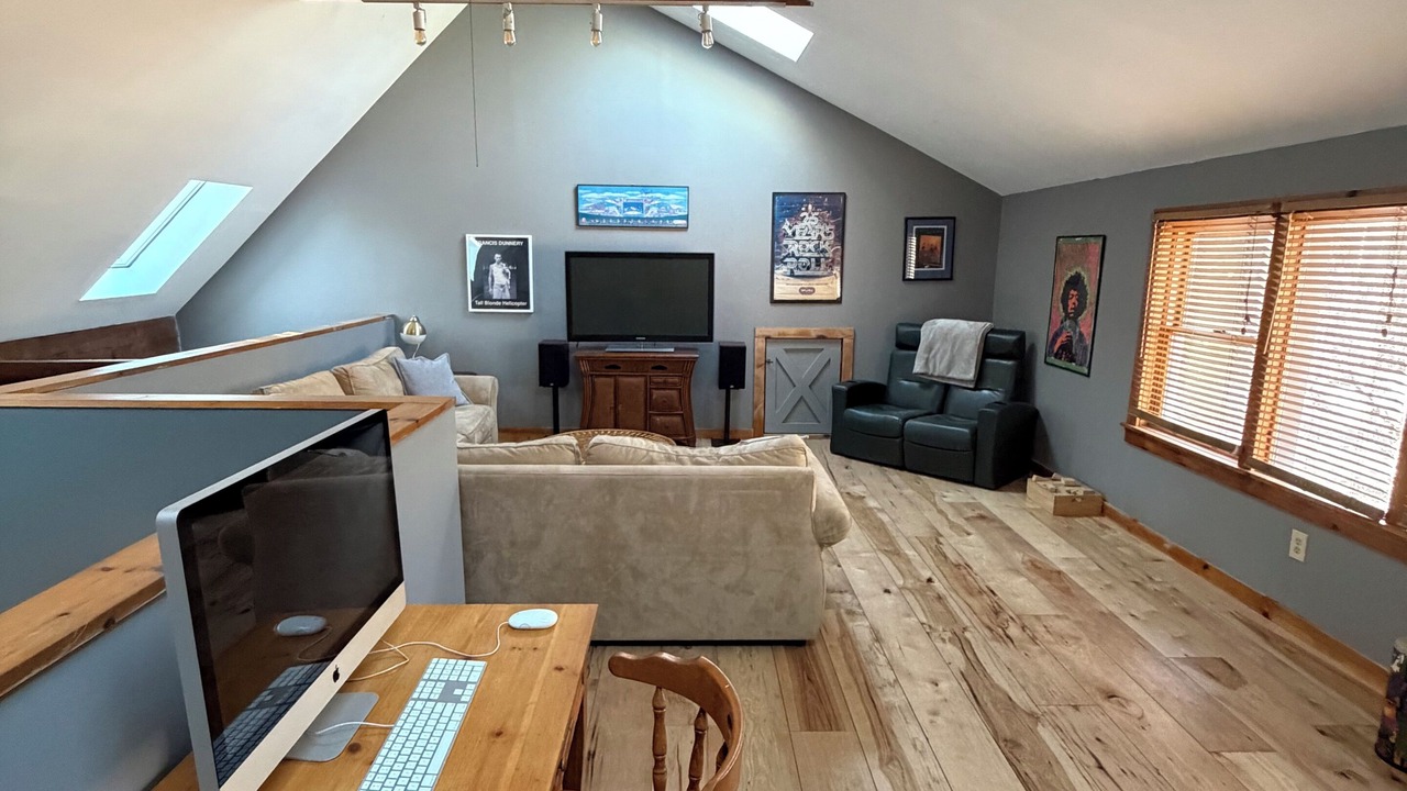 Photo of Livingroom in Woodstock