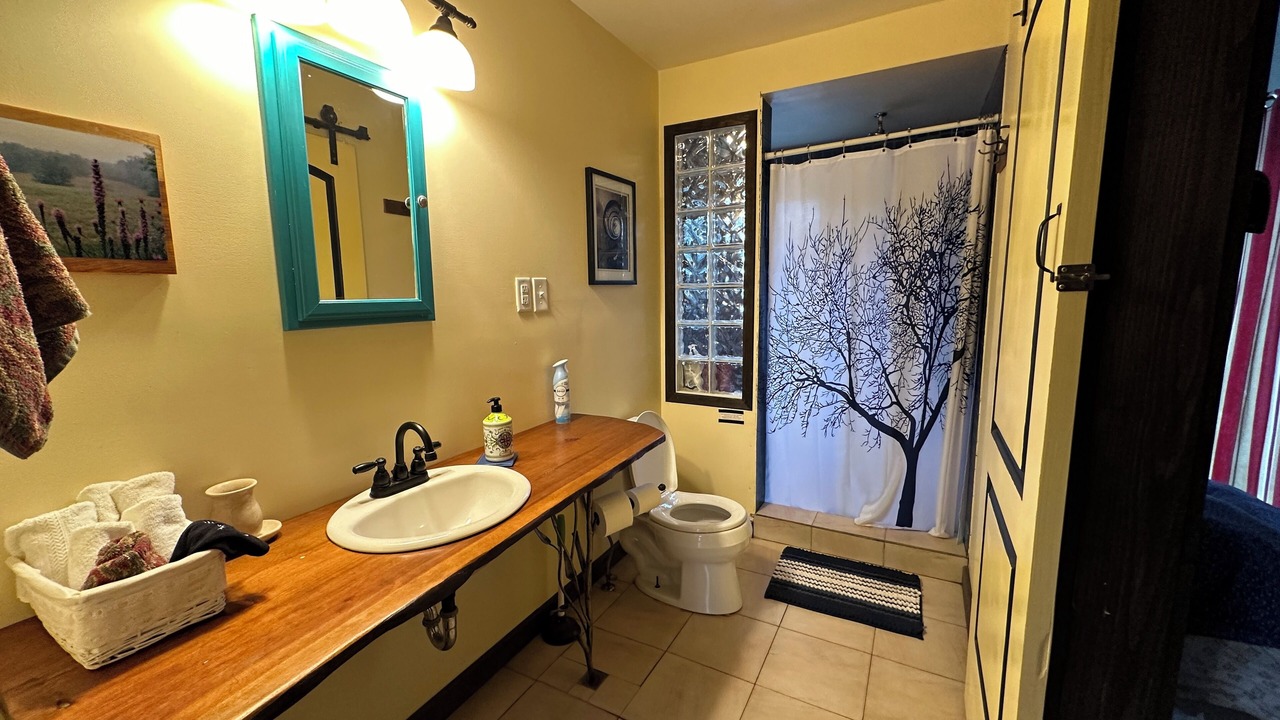 Photo of Bathroom in Mount Marion