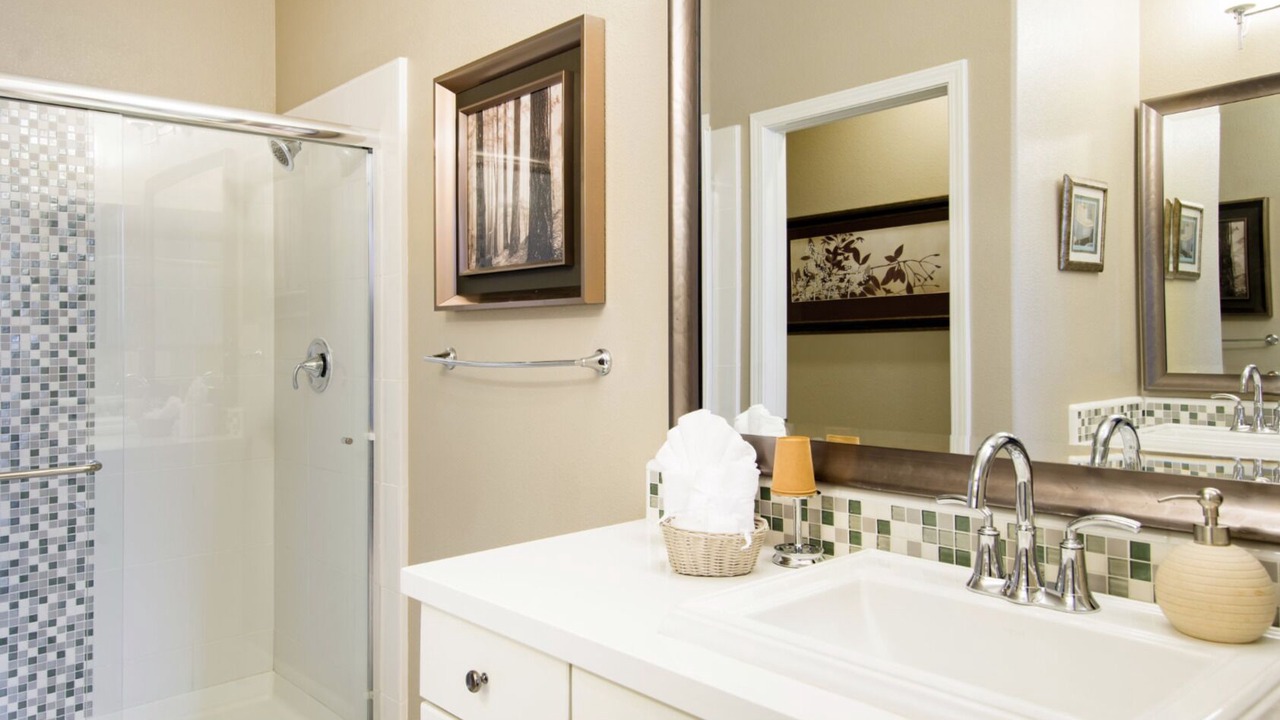 Photo of Bathroom in Hayward