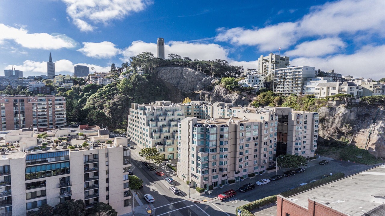 Photo of Outdoor in North Beach