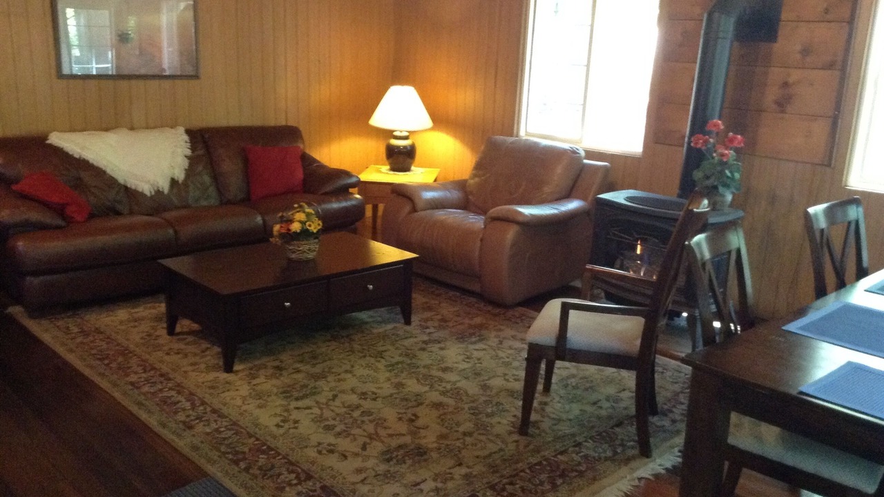 Photo of Livingroom in Gloversville