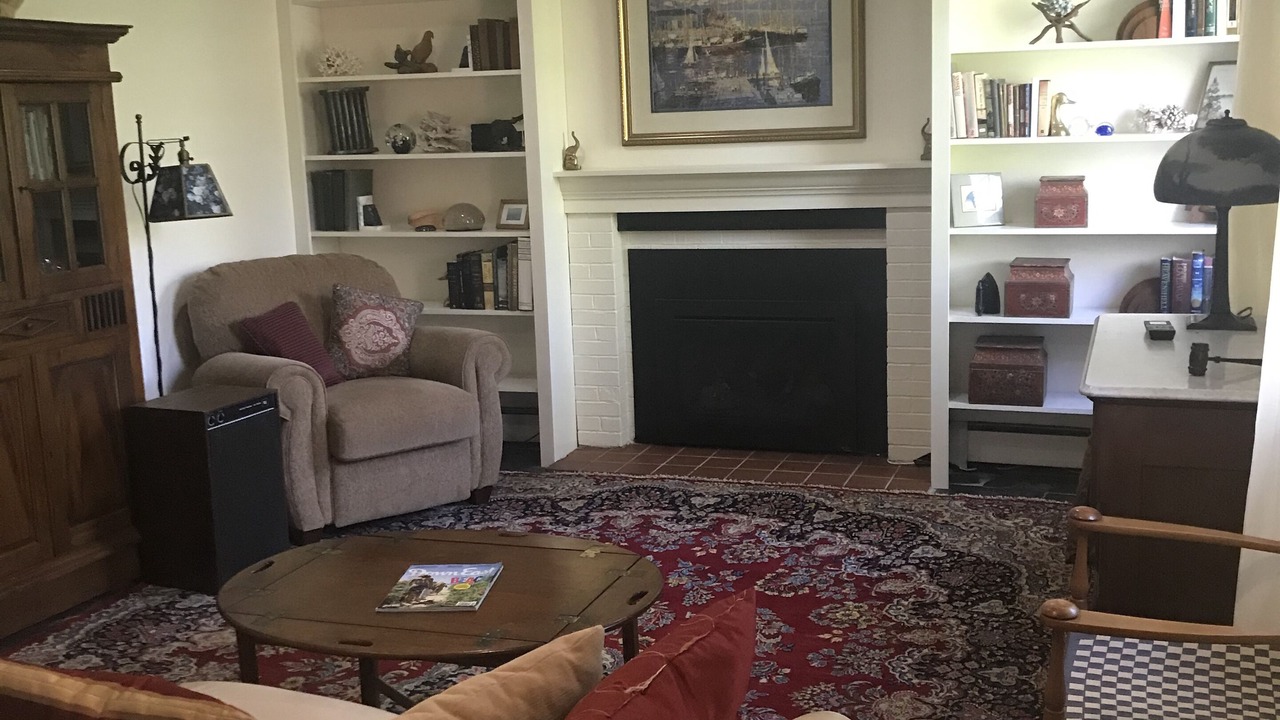 Photo of Livingroom in Stockton Springs