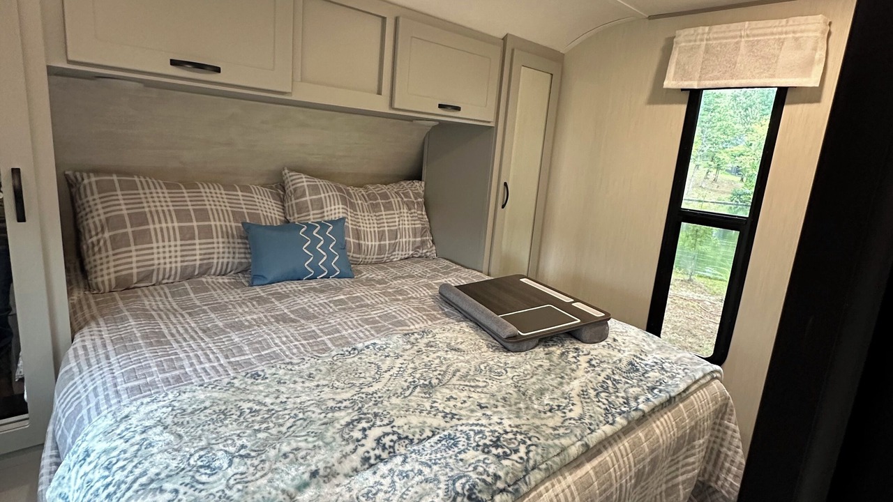 Photo of Bedroom in Rockwell