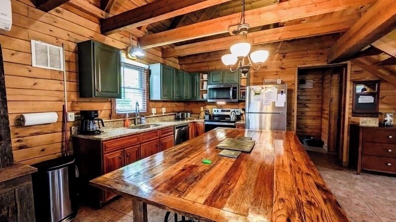 Photo of Kitchen in Benton