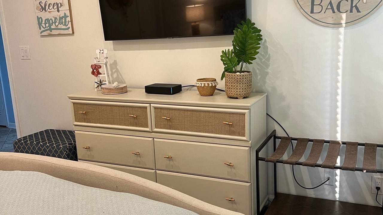 Photo of Bedroom in Bethany Beach