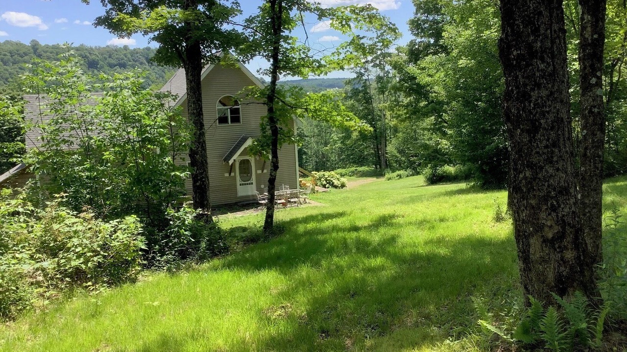 Photo of Outdoor in Roscoe