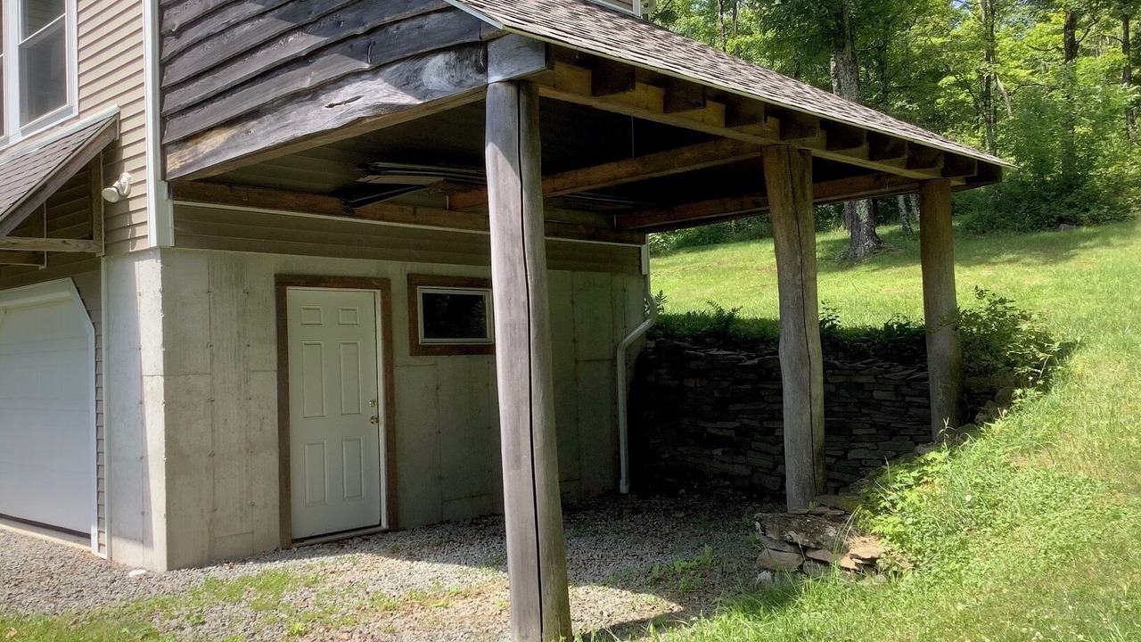 Photo of Outdoor in Roscoe