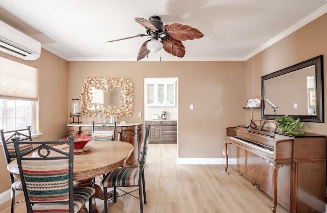 Photo of Livingroom in Willow Glen