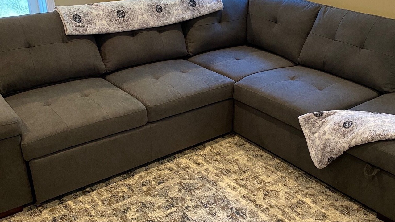Photo of Livingroom in Mount Davidson Manor