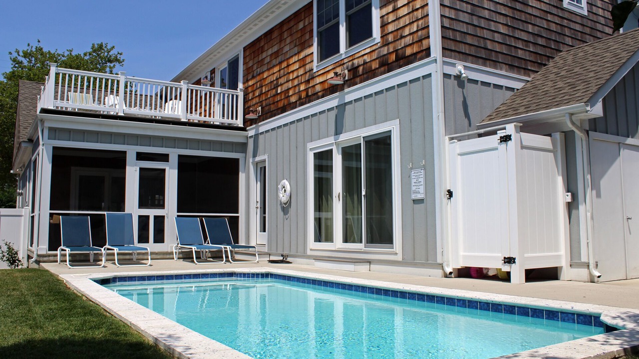Photo of Outdoor in South Rehoboth