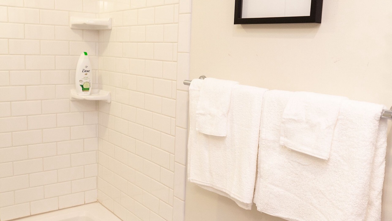 Photo of Bathroom in Channing Valley