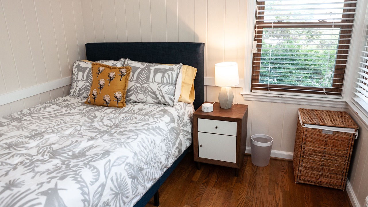 Photo of Bedroom in Channing Valley