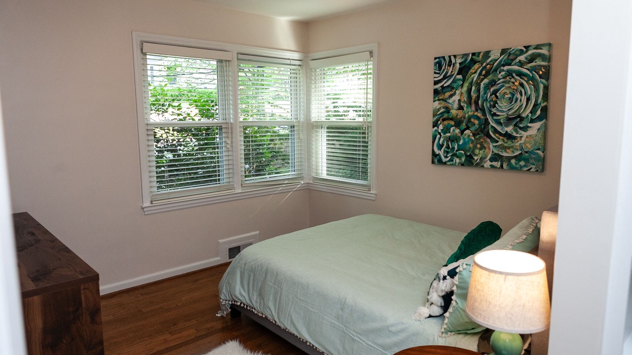 Photo of Bedroom in Channing Valley