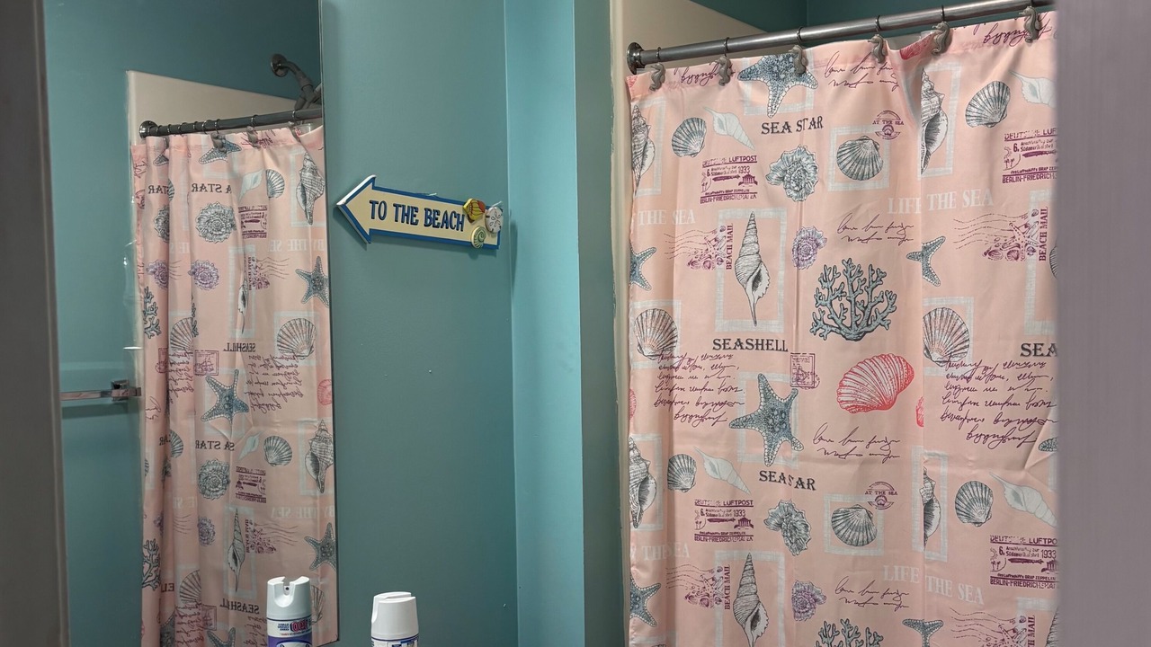 Photo of Bathroom in Rehoboth Beach