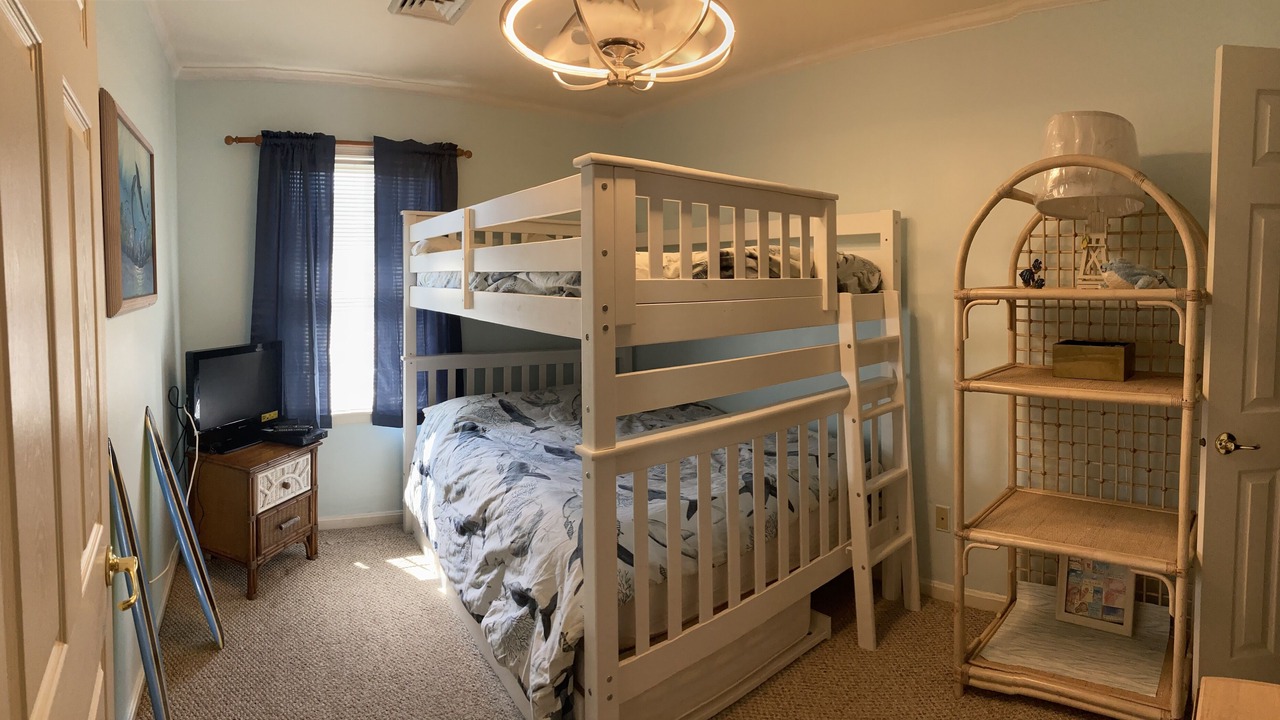 Photo of Bedroom in Rehoboth Beach