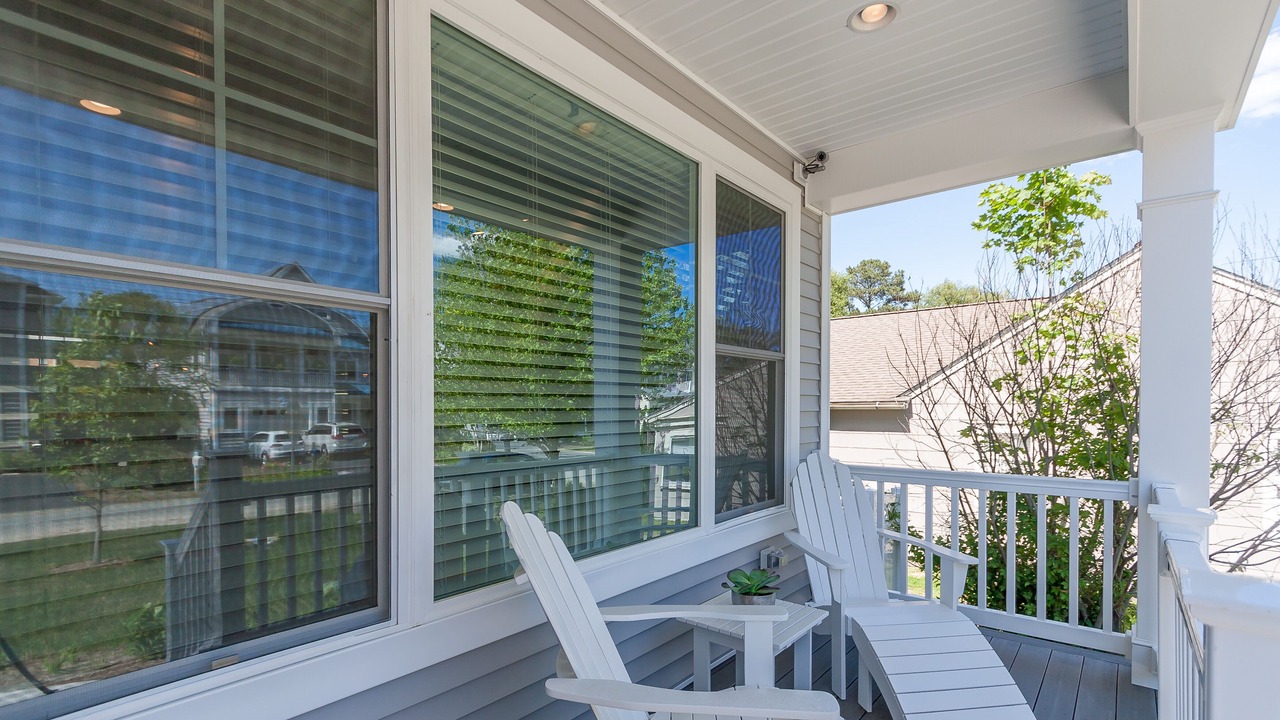 Photo of Outdoor in Dodds Addition