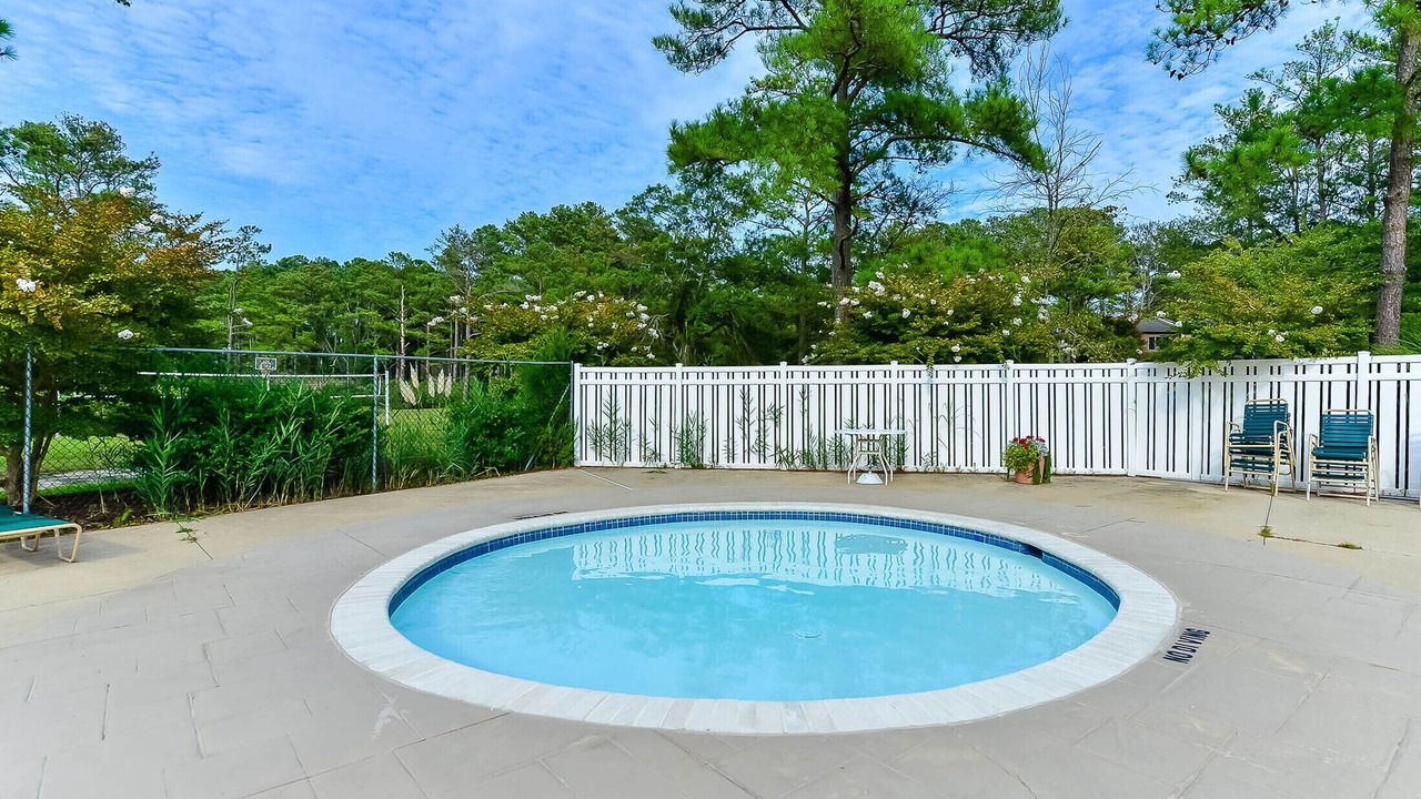 Photo of Outdoor in Bethany Beach