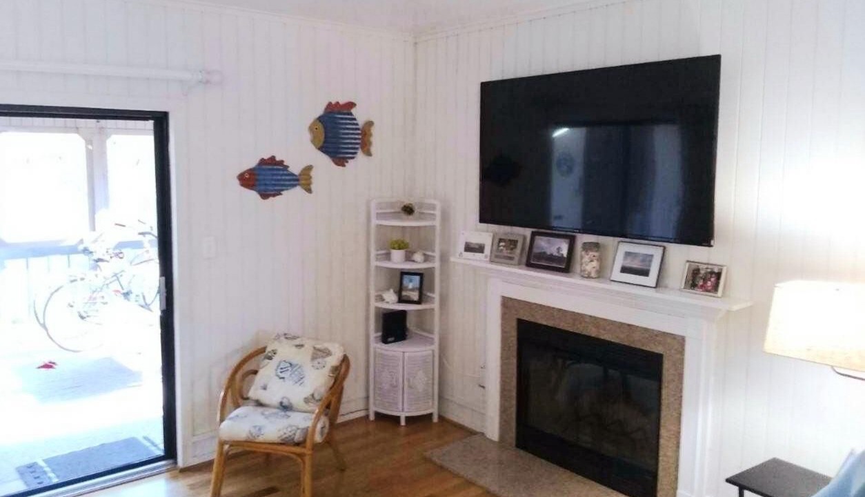 Photo of Bedroom in Bethany Beach