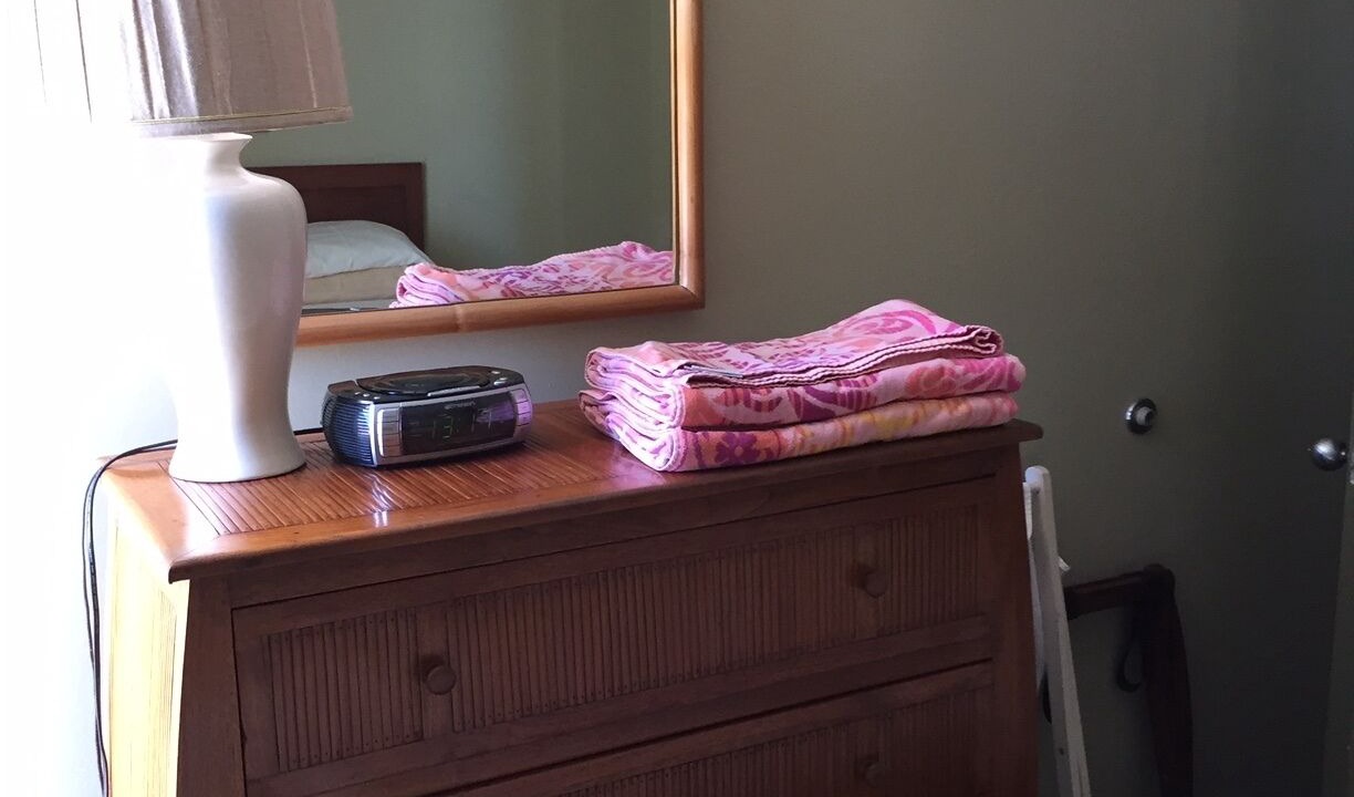 Photo of Bedroom in Waikiki