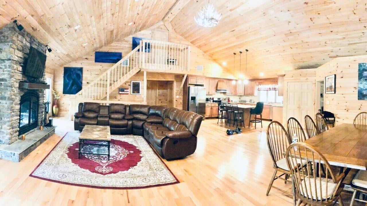 Photo of Livingroom in Greenfield Park