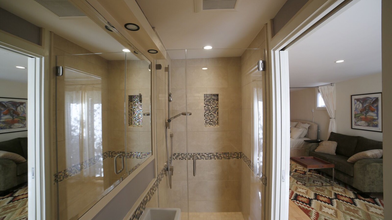 Photo of Bathroom in Berkeley Hills