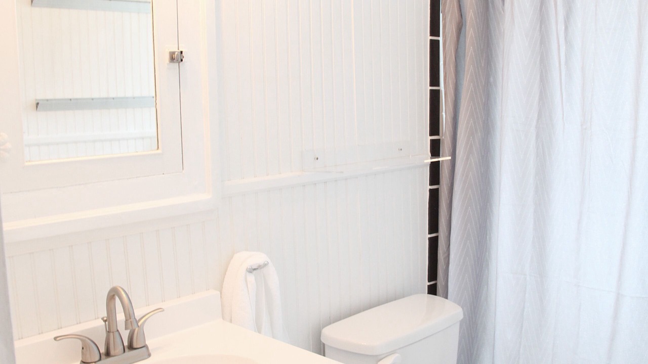 Photo of Bathroom in Piedmont Heights