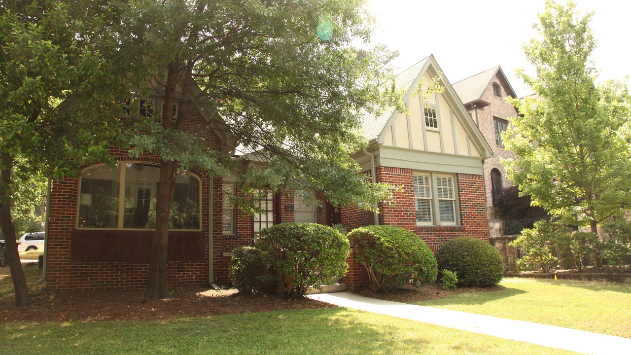 Photo of Outdoor in Piedmont Heights