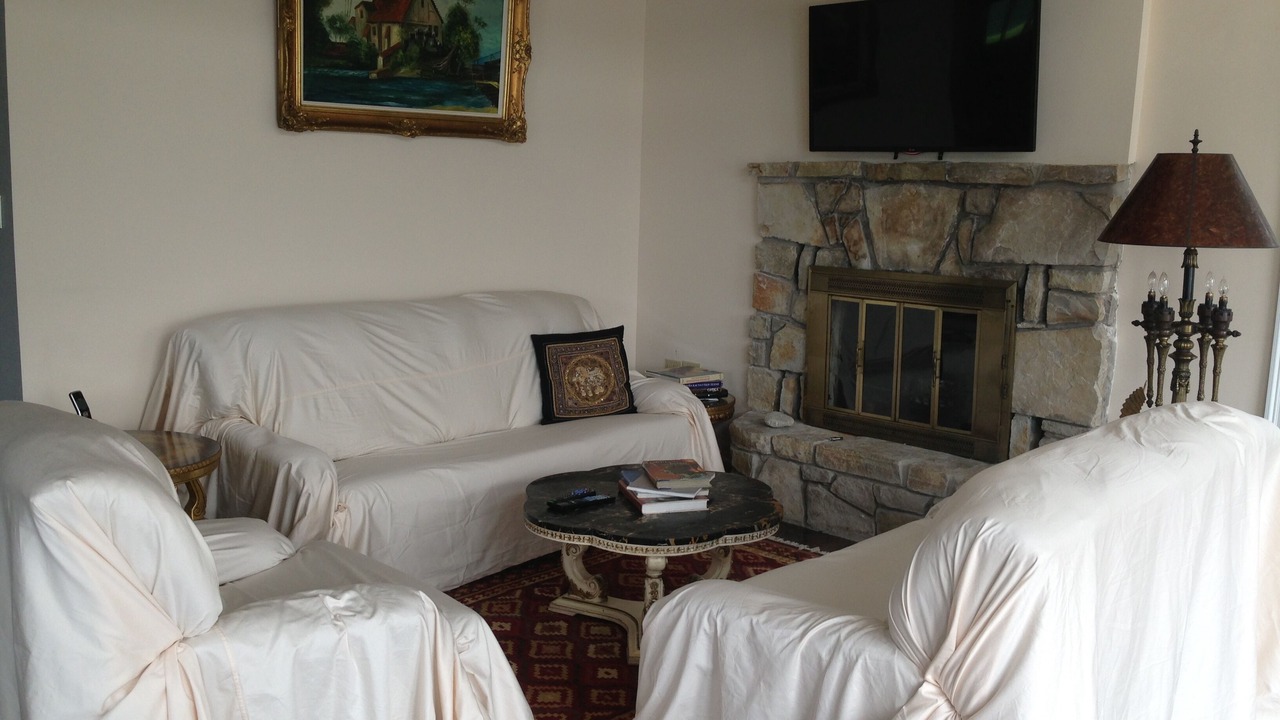 Photo of Livingroom in Malta