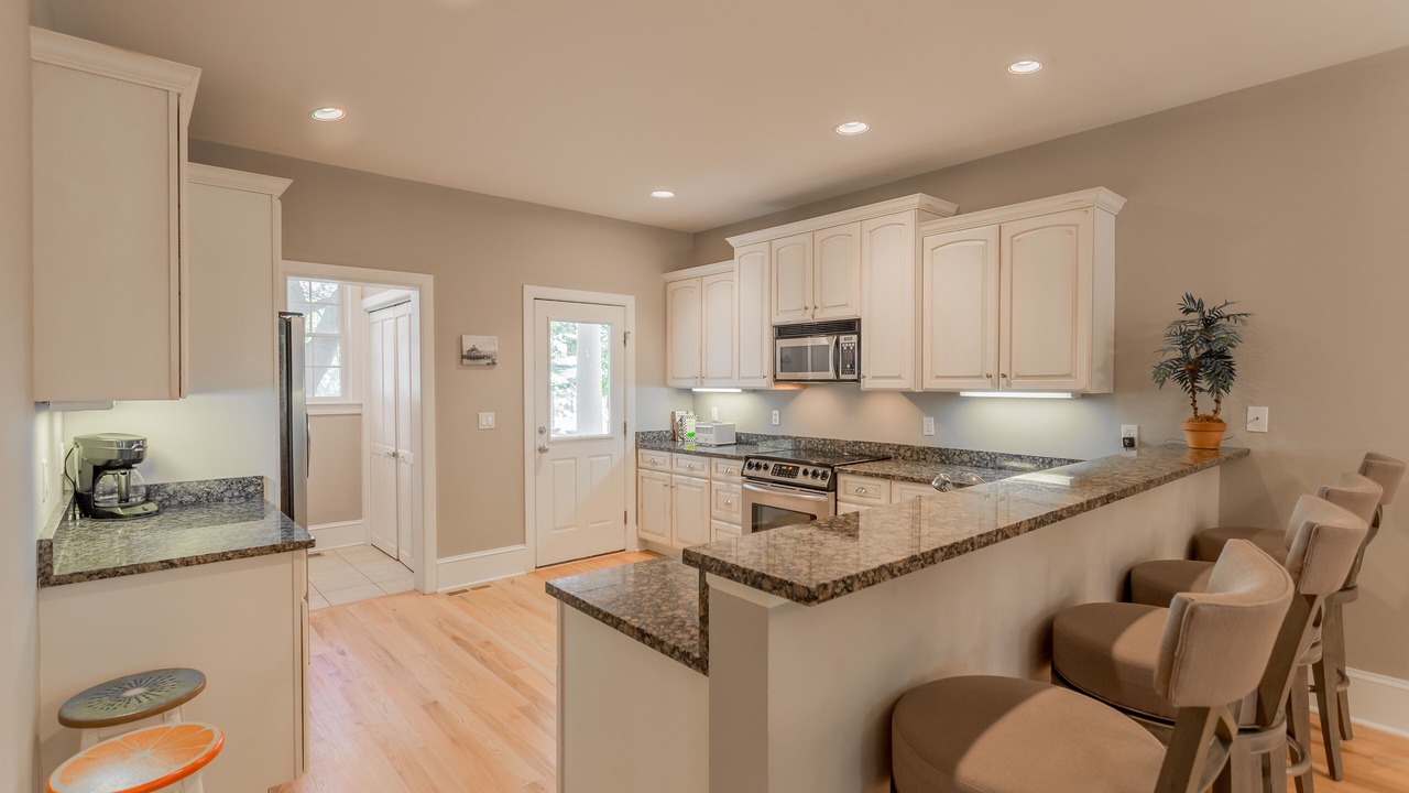 Photo of Kitchen in Rehoboth Beach