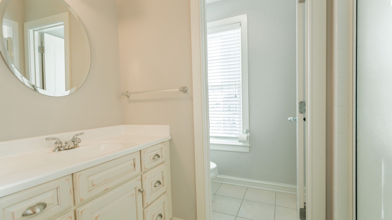 Photo of Bathroom in Rehoboth Beach