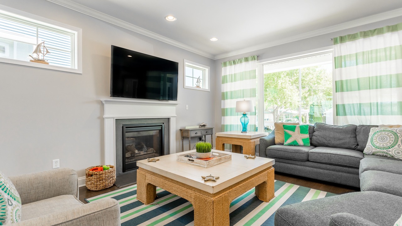 Photo of Livingroom in Dodds Addition