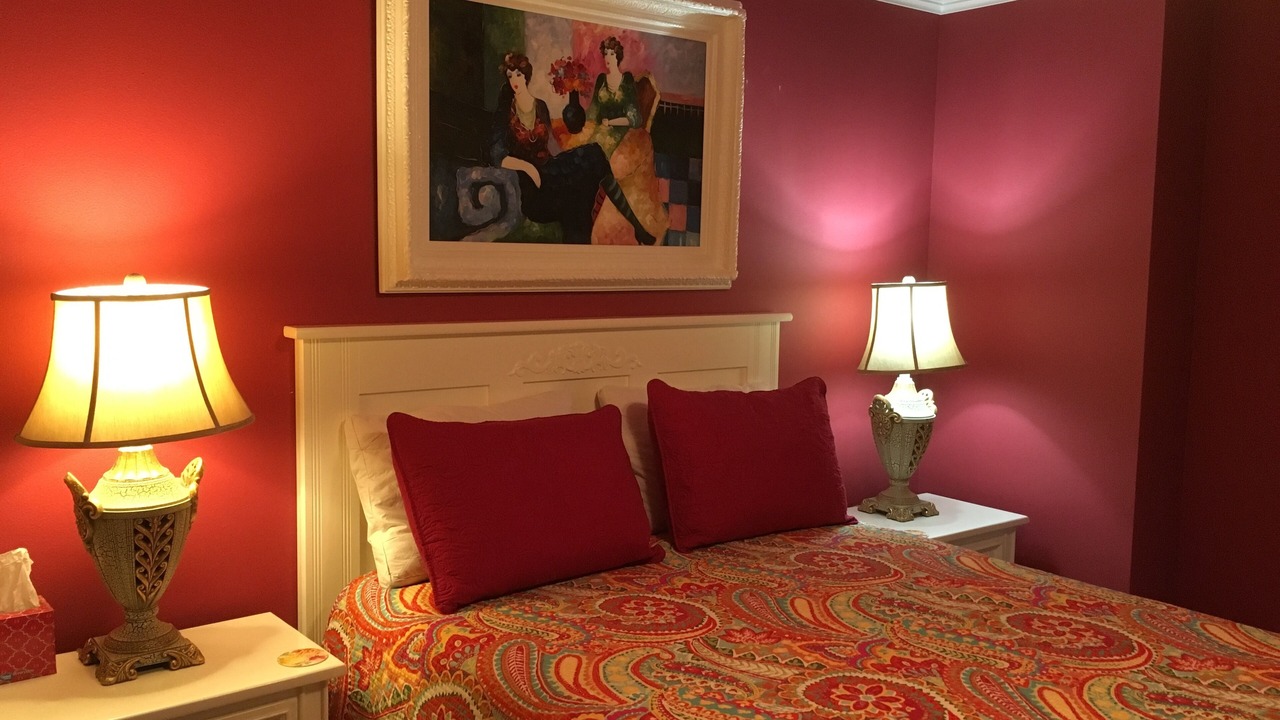 Photo of Bedroom in Bella Vista
