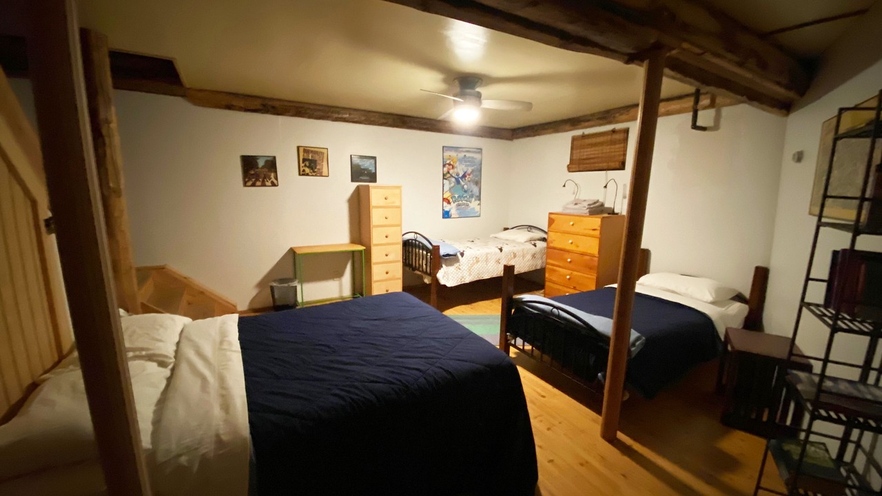 Photo of Bedroom in Catskill